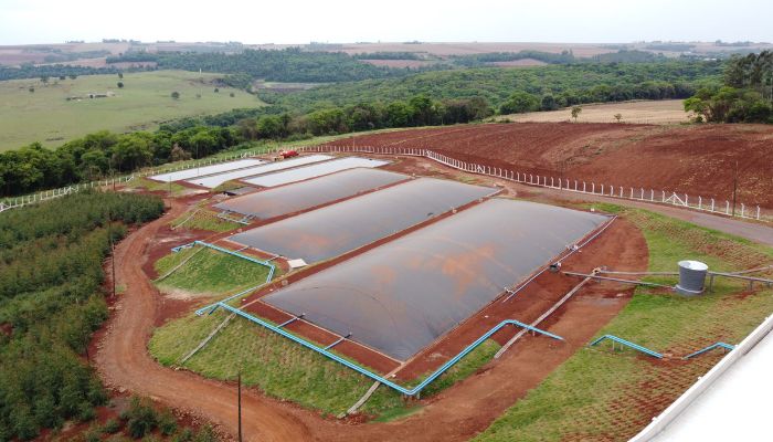 Paraná avança em projetos de hidrogênio verde e vira protagonista nacional na áreaParaná avança em projetos de hidrogênio verde e vira protagonista nacional na área